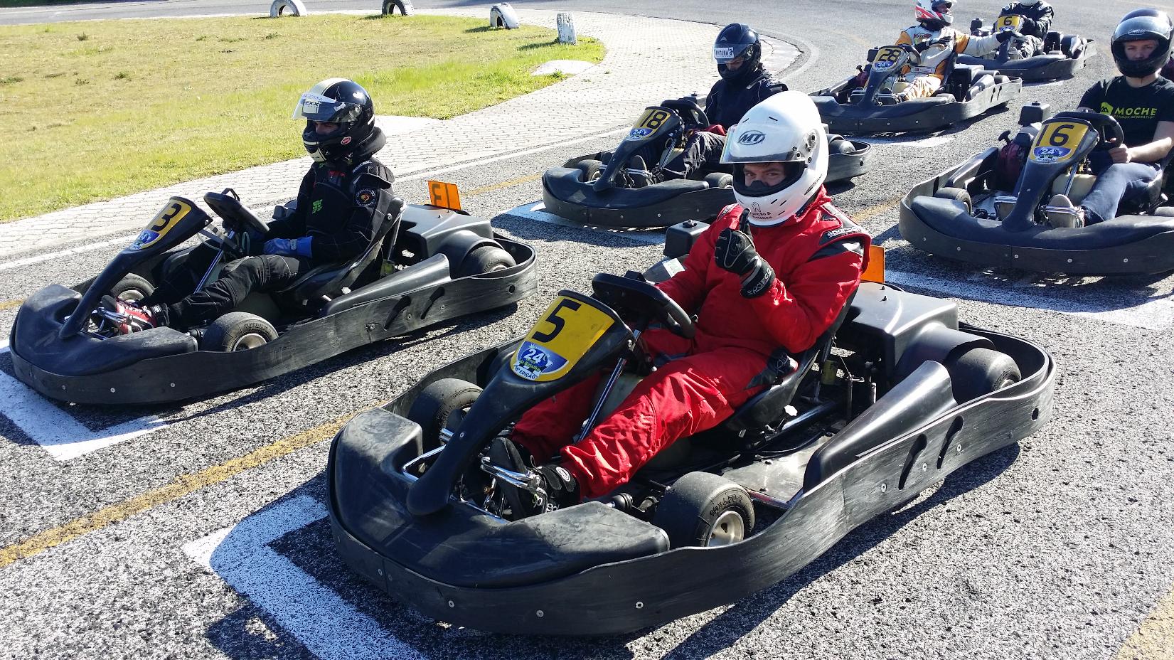 RedLine Cup1524